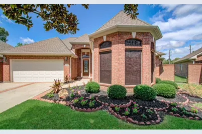 4806 Julia Court, Pasadena, TX 77505 - Photo 2