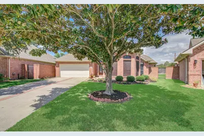 4806 Julia Court, Pasadena, TX 77505 - Photo 4