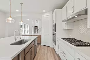 7396 Mount Greylock Loop, Porter, TX 77365 - Photo 6