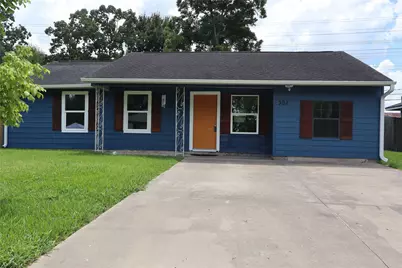302 Delta Street, Pasadena, TX 77506 - Photo 1