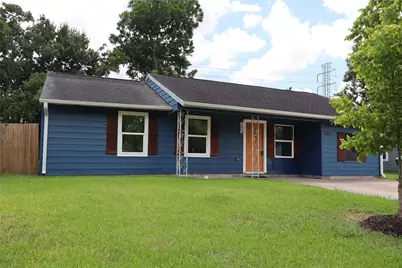 302 Delta Street, Pasadena, TX 77506 - Photo 2