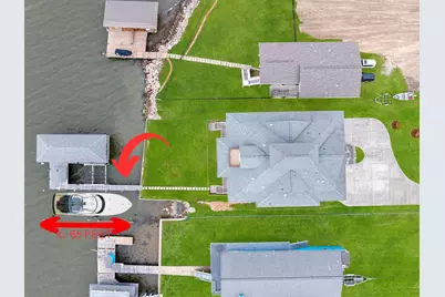 1243 Pilot Lane, Galveston, TX 77554 - Photo 4