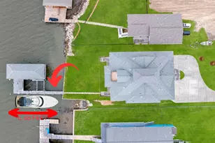 1243 Pilot Ln, Galveston, TX 77554 - Photo 4