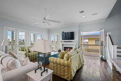 1243 Pilot Lane, Galveston, TX 77554 - Photo 8