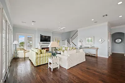 1243 Pilot Lane, Galveston, TX 77554 - Photo 6