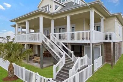 1243 Pilot Lane, Galveston, TX 77554 - Photo 2