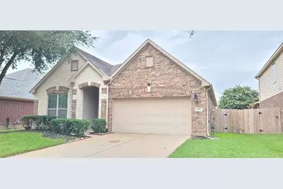 12903 Mason Terrace Lane, Cypress, TX 77433 - Photo 4
