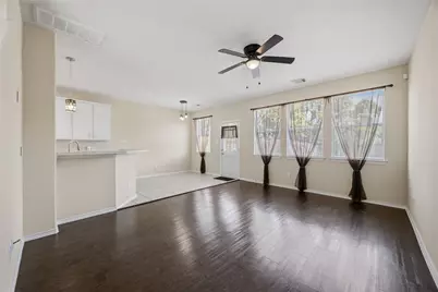 2951 Hackamore Hollow Lane, Houston, TX 77014 - Photo 4