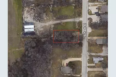 2911 Schadt Street, Fort Worth, TX 76106 - Photo 1