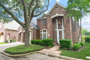45 Ambleside Crescent Dr, Sugar Land, TX 77479 - Photo 14