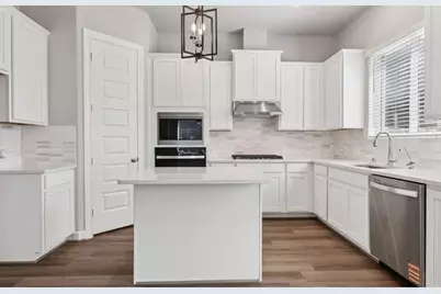 2200 King Mackerel Drive, Kemah, TX 77565 - Photo 1