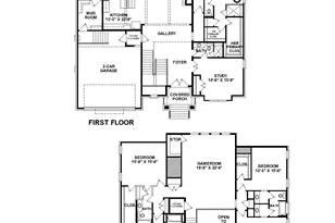 4106 Aberdeen Way, Houston, TX 77025 - Photo 4