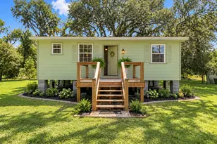 3689 County Rd 851A, Brazoria, TX 77422 - Photo 1