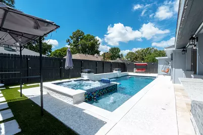 20007 Jasperwood Circle, Katy, TX 77449 - Photo 2