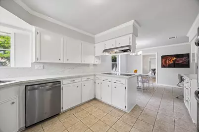 3122 Peach Tree Lane, Missouri City, TX 77459 - Photo 12