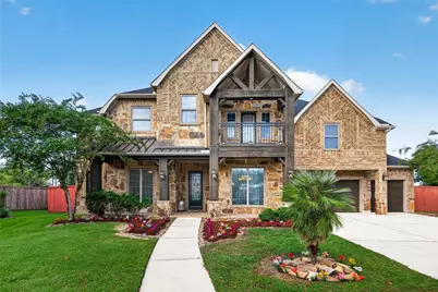3426 Pin Oak Shadow Lane, Houston, TX 77059 - Photo 1