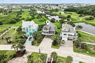 13318 Binnacle Way, Galveston, TX 77554 - Photo 38