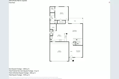 20515 Rustic Rail Court, Cypress, TX 77433 - Photo 18