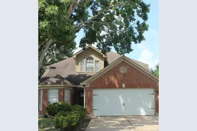 1914 Wildwood Ridge Drive, Missouri City, TX 77489 - Photo 2