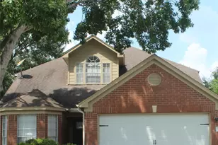 1914 Wildwood Ridge Dr, Missouri City, TX 77489 - Photo 2