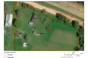 820 Camp Seale Rd, Livingston, TX 77351 - Photo 22