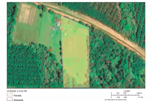 820 Camp Seale Rd, Livingston, TX 77351 - Photo 20