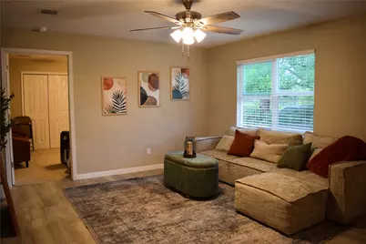 820 Camp Seale Road, Livingston, TX 77351 - Photo 2