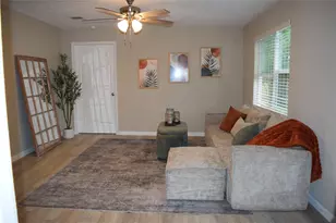 820 Camp Seale Rd, Livingston, TX 77351 - Photo 1