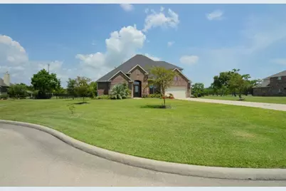 6311 Redfish Reef Drive, Beach City, TX 77523 - Photo 4
