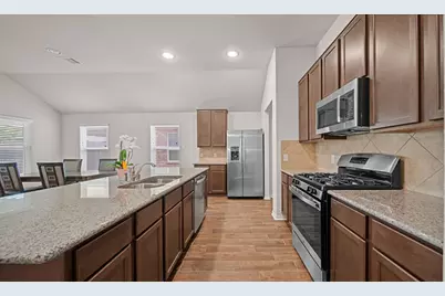 918 Willow Timber Drive, Houston, TX 77090 - Photo 1