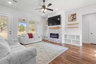 67 Westwood Drive E, Trinity, TX 75862 - Photo 8