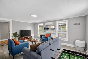 1401 Collier St, Houston, TX 77023 - Photo 2