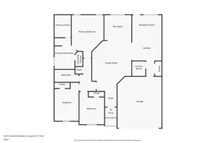 11014 Creekline Meadow Ct, Cypress, TX 77429 - Photo 24