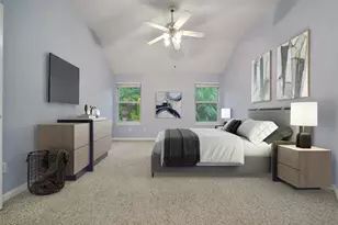 11014 Creekline Meadow Ct, Cypress, TX 77429 - Photo 16