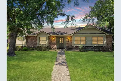 10806 Inwood Drive, Houston, TX 77042 - Photo 1