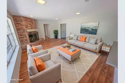 10806 Inwood Drive, Houston, TX 77042 - Photo 2