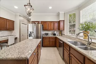 4003 Haven Pines Dr, Kingwood, TX 77345 - Photo 8
