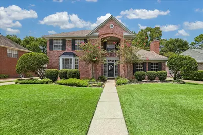 4003 Haven Pines Drive, Kingwood, TX 77345 - Photo 1