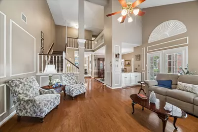 4003 Haven Pines Drive, Kingwood, TX 77345 - Photo 16