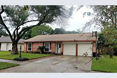 11210 Monique Drive, Houston, TX 77065 - Photo 1