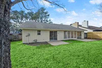 15606 Stoney Fork Drive, Houston, TX 77084 - Photo 30