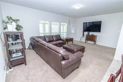 8222 Pastel Dawn Trace, Houston, TX 77049 - Photo 34