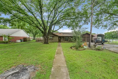 17006 Crooked Oak Drive, Cypress, TX 77429 - Photo 1