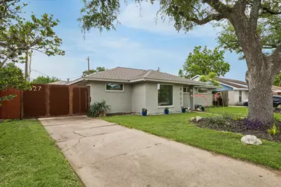 8527 Glenloch Drive, Houston, TX 77061 - Photo 2