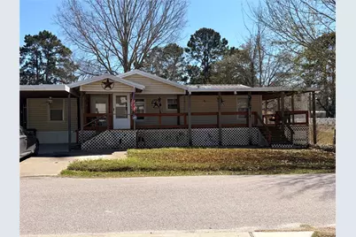 235 Iris, Livingston, TX 77351 - Photo 1