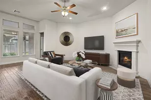 4103 Browns Forest Dr, Houston, TX 77084 - Photo 4