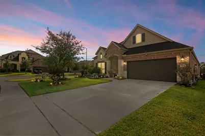 4103 Browns Forest Drive, Houston, TX 77084 - Photo 26