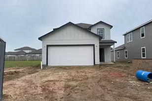 11535 Heritage Wind Dr, Crosby, TX 77532 - Photo 2