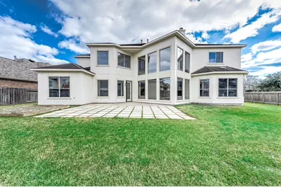 15114 Beech Fork, Sugar Land, TX 77498 - Photo 2