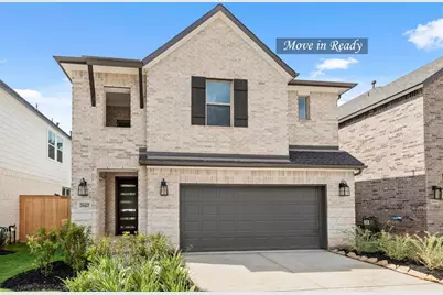 26420 East Skylight Brook Circle, Montgomery, TX 77316 - Photo 1
